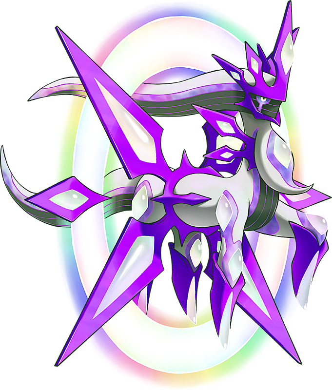 Arceus