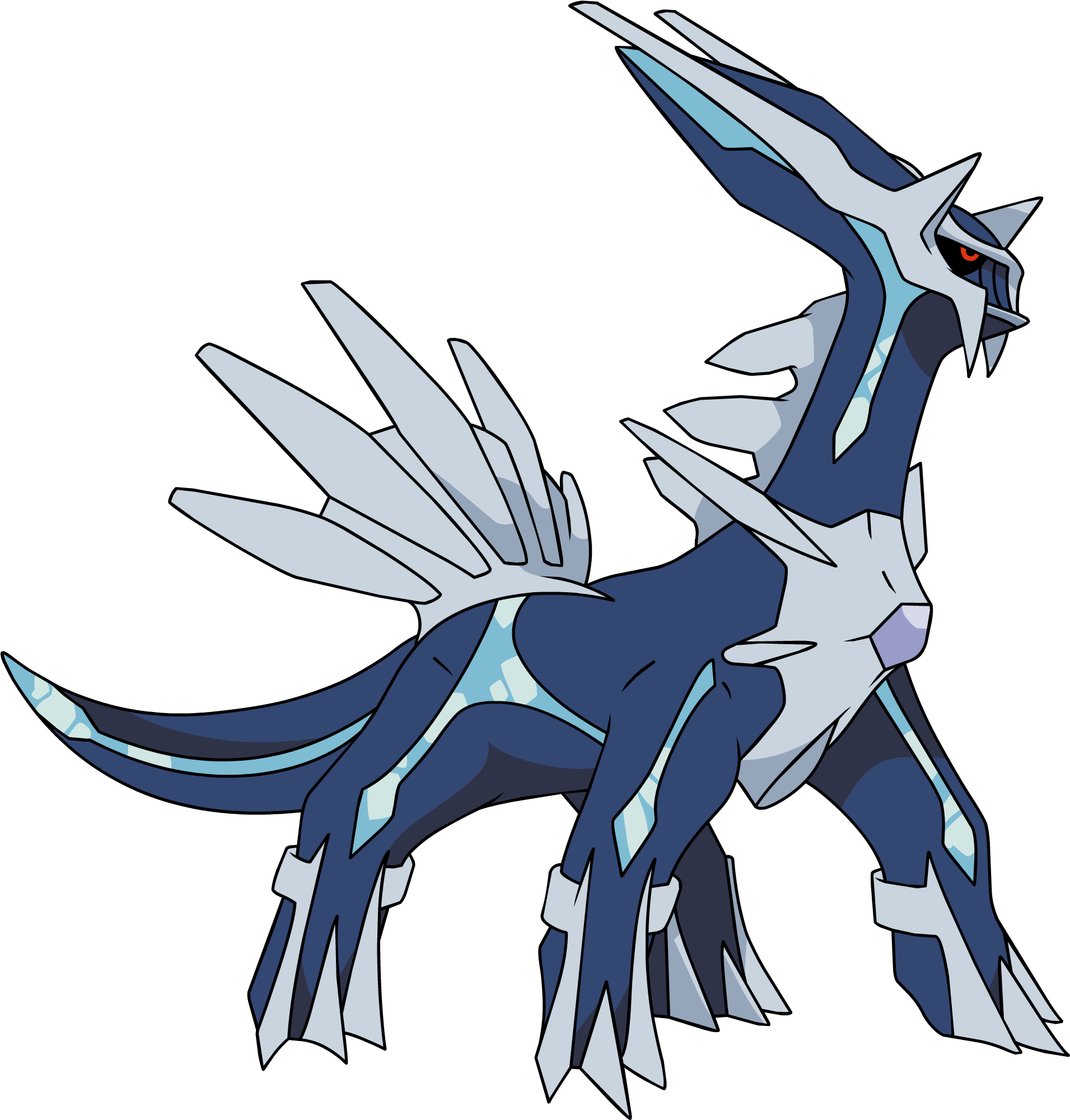 Dialga